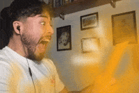 Looking At Jimmy Butler GIF