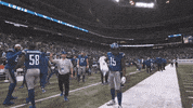 Lets Go Football GIF by XFL