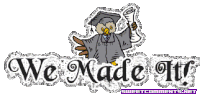 made Sticker