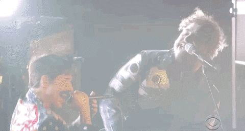 Grammy Awards 61St Grammys GIF by Recording Academy / GRAMMYs