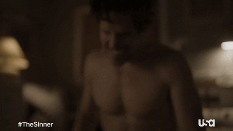Season 3 GIF by The Sinner