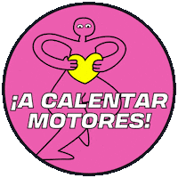 10K 5K Sticker by Farmacias Benavides