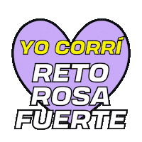10K 5K Sticker by Farmacias Benavides