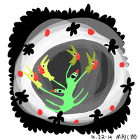 friend love GIF by maricama