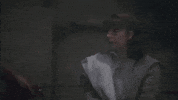 sylvester stallone kiss GIF by Rocky