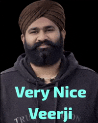 Desi Punjabi GIF