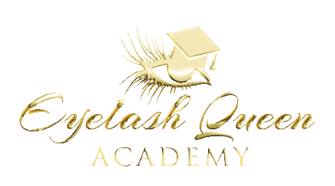 Eqacademy Sticker by Eyelash Queen