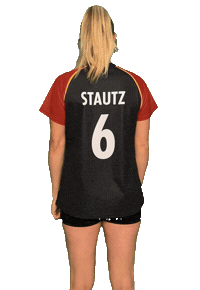 Nationalteam Kempa Sticker by German Volleyball Federation