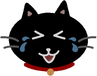 Cat Sticker
