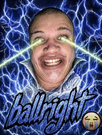 Tuff GIF