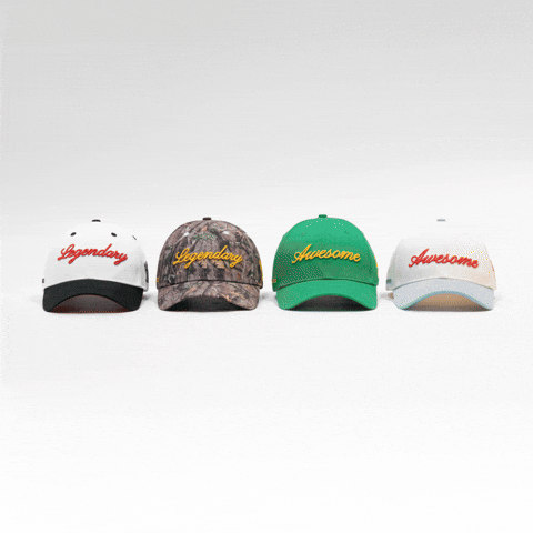 Awesome Head GIF by VeeFriends