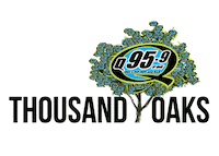 dj radio Sticker by Q959 FM