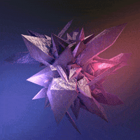 Loop Model GIF by xponentialdesign