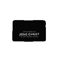 Amberillustrate church sunday service worship Sticker