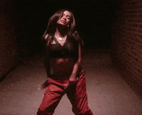 Demonstration Body Roll GIF by Jayla Darden