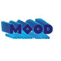 Mood Sticker by Chalas