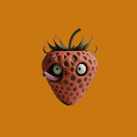 Worm Eca GIF