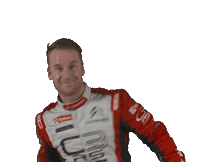 Citroen Racing Sticker by FIA World Rally Championship