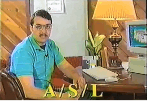 internet asl GIF