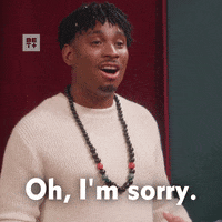 Ms Pat GIF by BET Plus