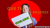 Your Mok Amelie GIF by amelie