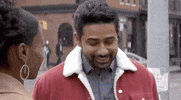 God Friended Me Brandon Michael Hall GIF by CBS