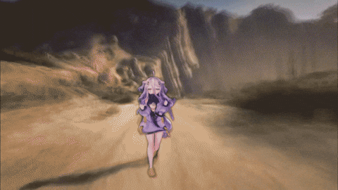 Red Dead Redemption Run GIF