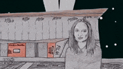 new york film festival 13th GIF by Film Society of Lincoln Center