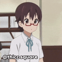 K-On Hug GIF