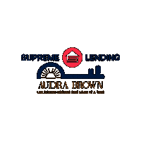 Logo Team Sticker by Supreme Lending