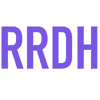 Dental Hygiene Sticker by theodha