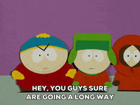 GIF by South Park 