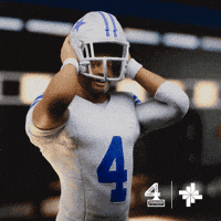 Dak Prescott Football GIF by Baylor Scott & White Health
