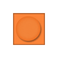 Orange Bricks Sticker by Movistar+