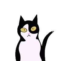 Alfie Sticker by Buero Lyndgrun