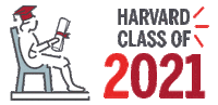 Harvard University Sticker by Harvard Alumni Association