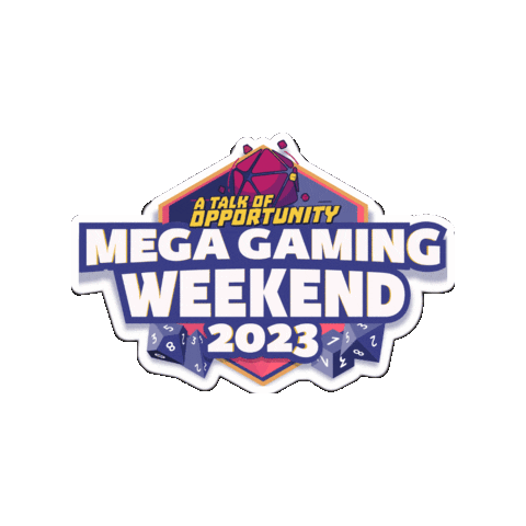 Awards Sticker by A Talk of Opportunity