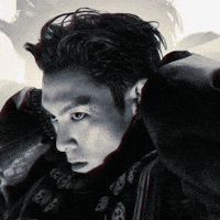 Choi Seunghyun Top GIF