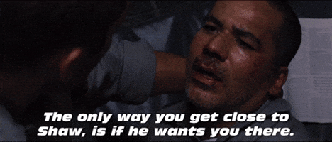 If He Wants You There