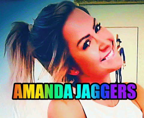 amandajaggers giphygifmaker amanda jaggers GIF