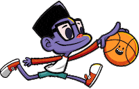 Youth Sports Game Sticker by DICK'S Sporting Goods