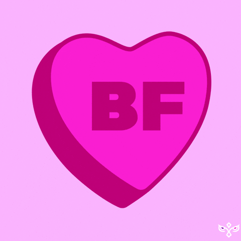 Valentines Day Baby GIF