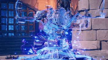Hunter Turret GIF by Xbox