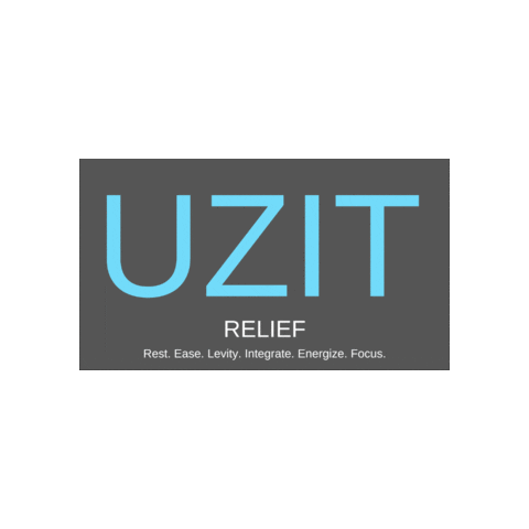 uzitllc giphygifmaker relief jointhepause uzit Sticker