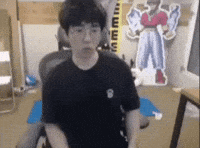 Crazy GIF