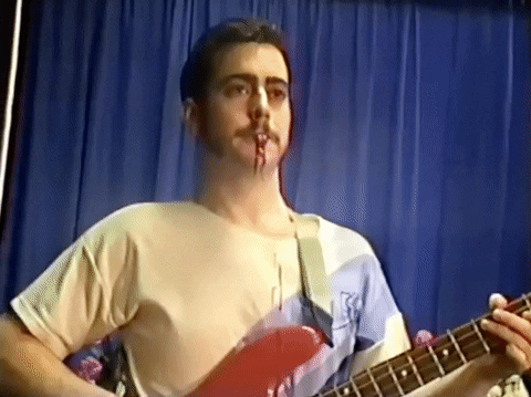 Ruby GIF by Charly Bliss