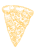 Delivery Batata Sticker by aiqfome