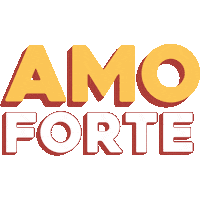 Amigos Sticker by Plus Delivery