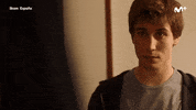 In Love Smile GIF by Movistar+