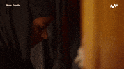 Estoy Aqui In Love GIF by Movistar+